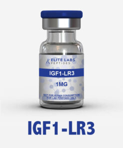 Buy Peptides - IGF 1-LR3