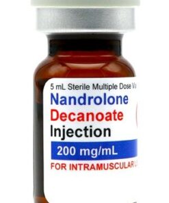 Deca 200 nandrolone decanoate