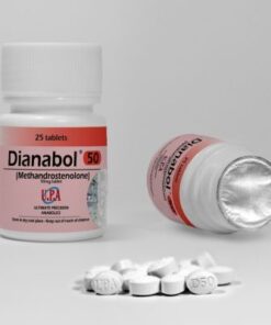 dianabol tablets