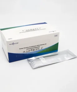 Human Chorionic Gonadotropin (HCG)