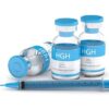 Human Growth Hormone (HGH)