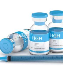 Human Growth Hormone (HGH)