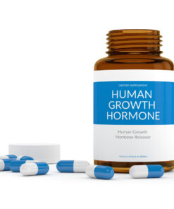 Human Growth Hormone Pills