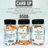 SA anabolic Carb up