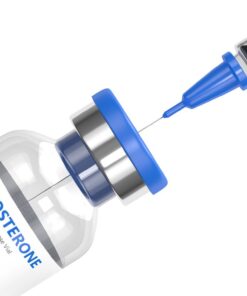 Testosterone Injection