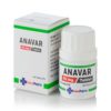 anavar oxandrolone