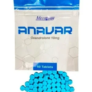 Anavar (Oxandrolone) 10 mg Tablets – Buy Anavar 10mg Online | Steroid Lab Pharmacy