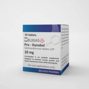 Buy Pro Dynabol 20 mg – 70 Tablets | Steroid Lab Pharmacy