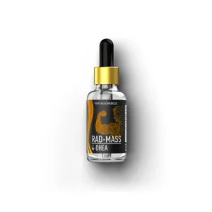RAD-Mass 4-DHEA Vial SARM